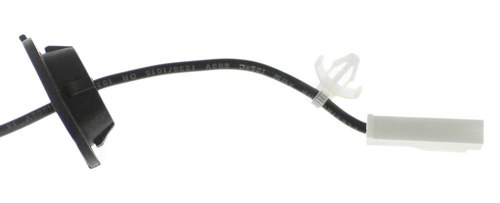 W10825088 - Genuine OEM Whirlpool Refrigerator Defrost Heater